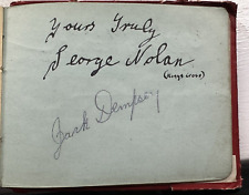 jack dempsey for sale jack dempsey for sale EXETER