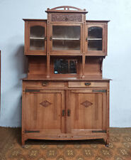 Buffet art nouveau d'occasion  Saint-Siméon-de-Bressieux
