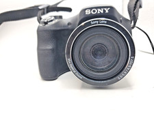 Sony dsc h300 for sale  Moline