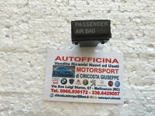 Interruttore comando disattiva usato  Sinopoli