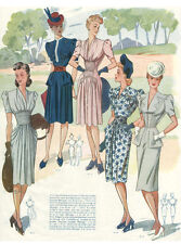 Publicité ancienne mode d'occasion  France
