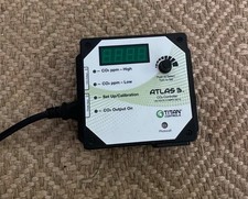 Titan controls atlas for sale  Hugo