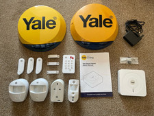 Yale 340 sync for sale  WARMINSTER