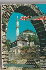 GRÉCIA IOANNINA ACORDEON 12 CARTÕES POSTAIS II comprar usado  Enviando para Brazil