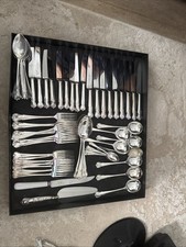 Ashberry cutlery for sale  EPSOM