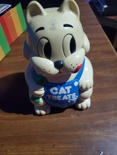 Cat treat plastic for sale  Shelocta
