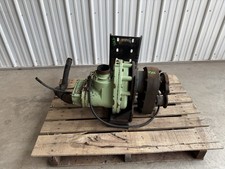 Vanair air screw for sale  East Berlin