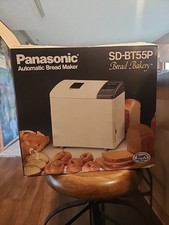 panasonic bread maker for sale panasonic bread maker for sale Columbus