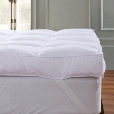 queen bed firm pillow top for sale  Eugene