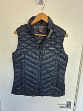 Rab pertex quilted for sale  BIRMINGHAM