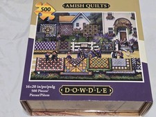 Dowdle jigsaw puzzle for sale  Ogden