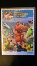 Dino train saison d'occasion  Joinville