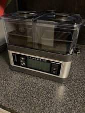 Morphy richards intellisteam gebraucht kaufen  Spenge