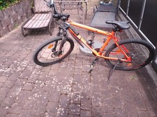 Btwin rockrider 500 gebraucht kaufen  Kirchzell
