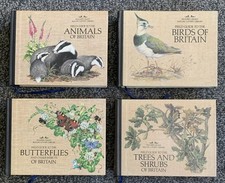 Reader digest nature for sale  COLCHESTER