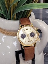 Vintage breitling black for sale  Raymond