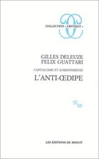 Capitalisme schizophrénie lan gebraucht kaufen  Berlin