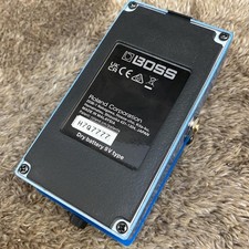 Driver Boss Bd-2 Blues Owari Komaki Store comprar usado  Enviando para Brazil