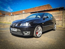 Seat ibiza cupra for sale  WARRINGTON