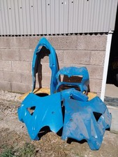 Honda vfr 800 for sale  CUMNOCK