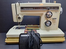 Sears kenmore 158 for sale  Hot Springs Village