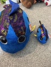 Beanie boo large for sale  Cedar Park