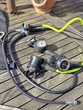Oceanic regulator octoswival for sale  DONCASTER