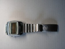Electronik armbanduhr riginal gebraucht kaufen  Chemnitz