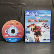 vr ps4 iron man for sale vr ps4 iron man for sale Springfield