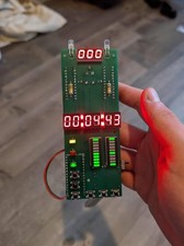 Sliders original timer d'occasion  Angers-