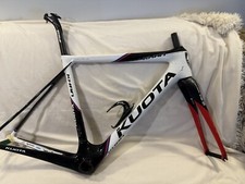 Kuota khan frame d'occasion  Expédié en Belgium
