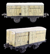 Hornby train fridge d'occasion  Expédié en Belgium