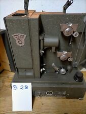 Ancien projecteur pathé d'occasion  Saint-Amand-Montrond