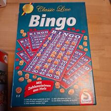 Bingo schmidt spiele gebraucht kaufen  Ottersberg