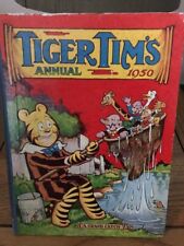 Tiger tim annual for sale  STOCKTON-ON-TEES