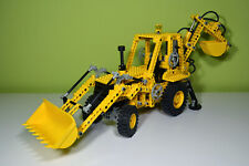 Lego technic technik gebraucht kaufen  Ochsenhausen