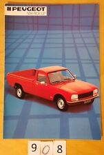 Peugeot 504 pick d'occasion  Meyzieu