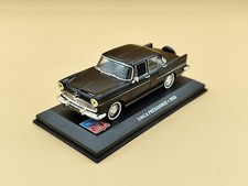 Simca présidence noir d'occasion  Pontcharra