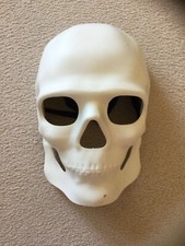 White hard plastic for sale  GOSPORT