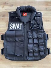 Swat weste deluxe gebraucht kaufen  Dortmund