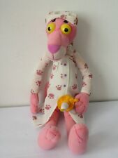 Peluche vintage panthère d'occasion  Saint-André-lez-Lille