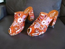 Mosquitos mules sabots d'occasion  Nice-