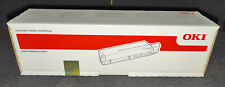 Oki 45807106 toner usato  Avellino