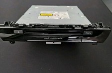 Informationselektronik mmi nav gebraucht kaufen  Harsewinkel, Marienfeld