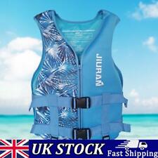 Adjustable boating vest for sale  UK