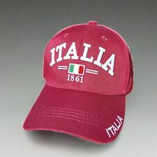 Cappellino italia cappello usato  Firenze