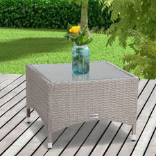 Ware gartentisch beistelltisch gebraucht kaufen  Merzig