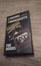 Original album musicassetta usato  Carrara