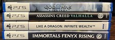 fenyx rising immortals ps5 for sale fenyx rising immortals ps5 for sale Watsonville