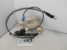 Serrure électrique front usato  Putignano